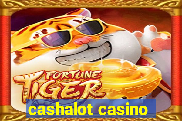 cashalot casino